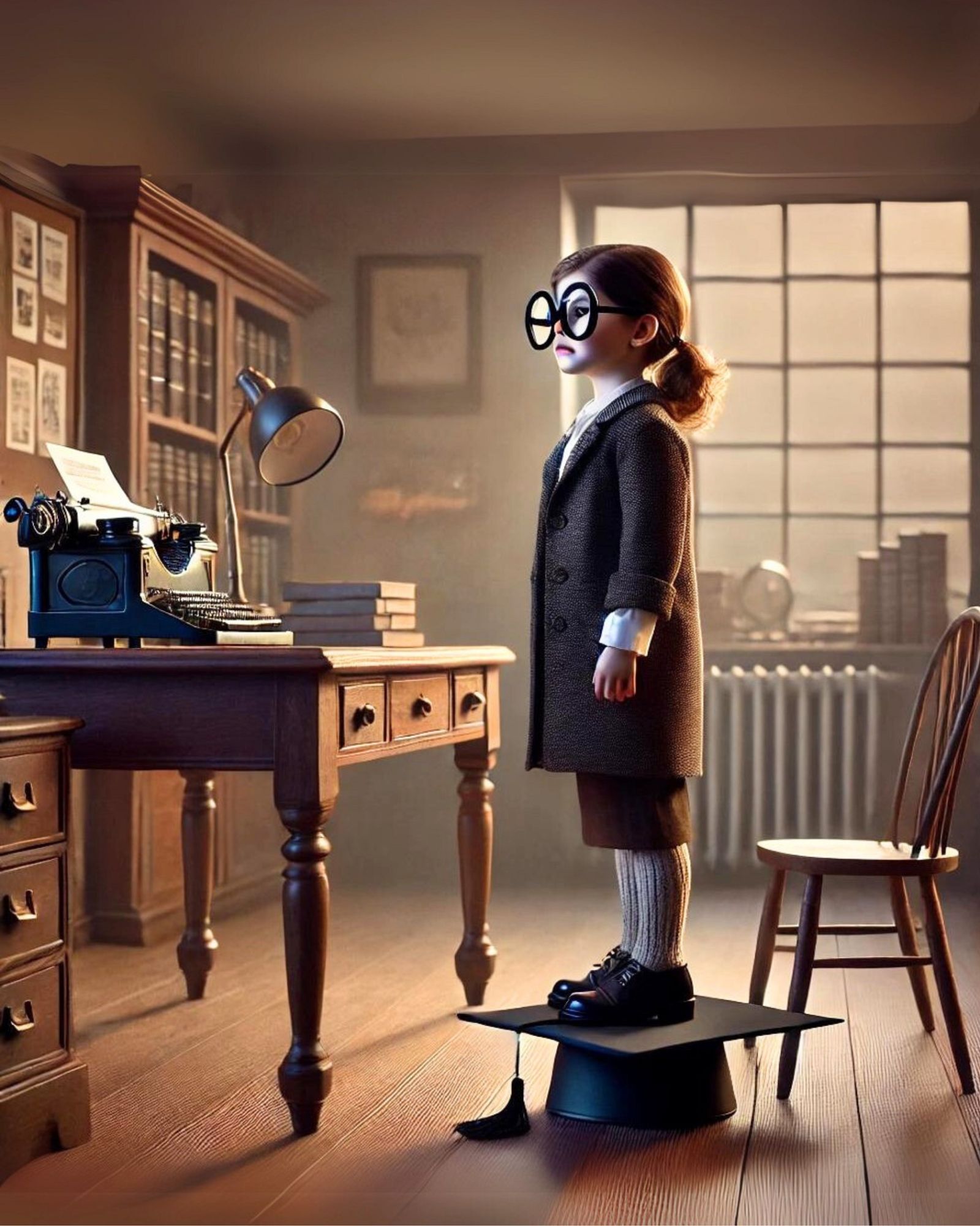 Braucht ein Lektor ein Studium oder gar ein Germanistikstudium?